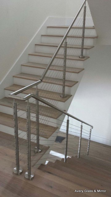 cable railing